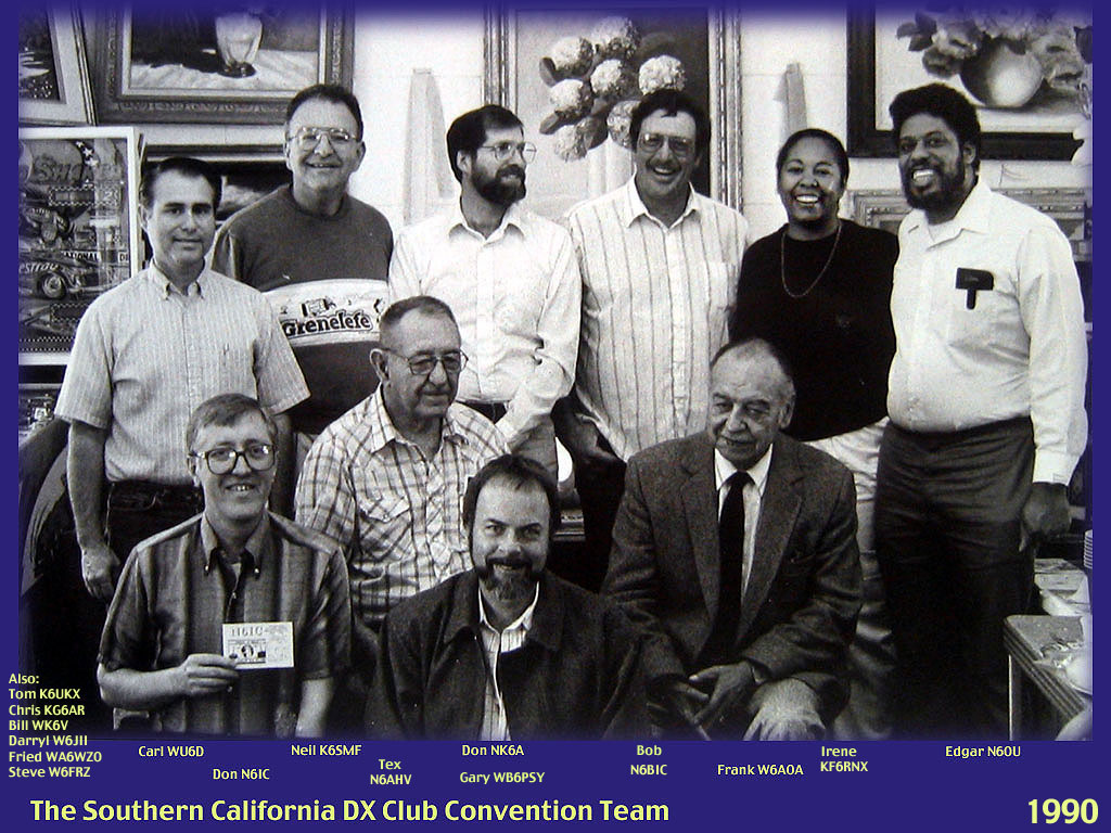 1990DXConvTeam