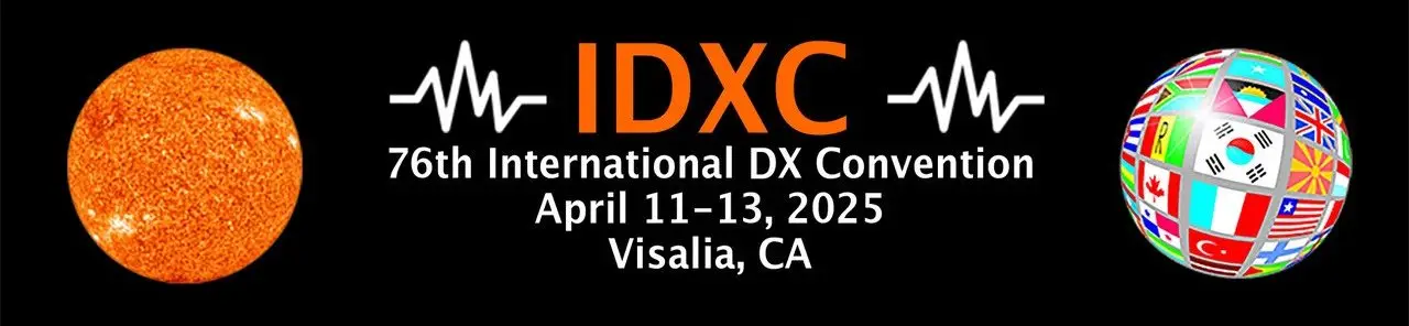 International DX Convention