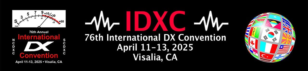 International DX Convention